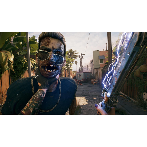 Dead Island 2 Day One Edition PS4/PS5 IT/ES Usato Dead Island 2 Day One Edition PS4/PS5 IT/ES Usato